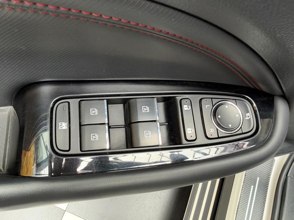 GAC Trumpchi Trumpchi GS4 PLUS
