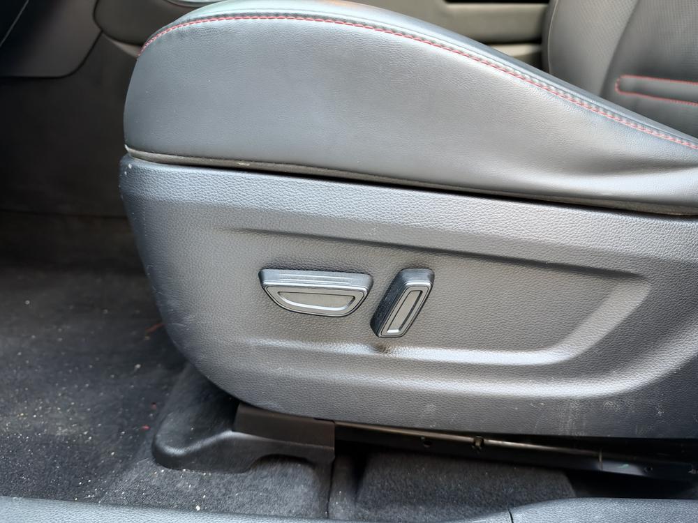 GAC Trumpchi Trumpchi GS4 PLUS