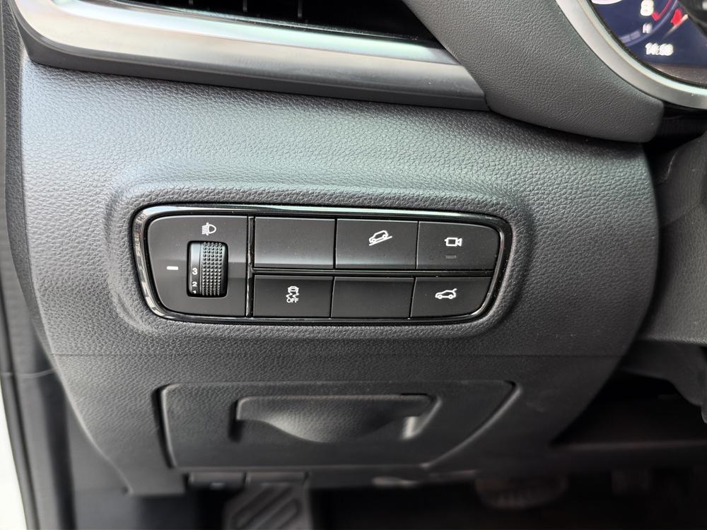 GAC Trumpchi Trumpchi GS4 PLUS
