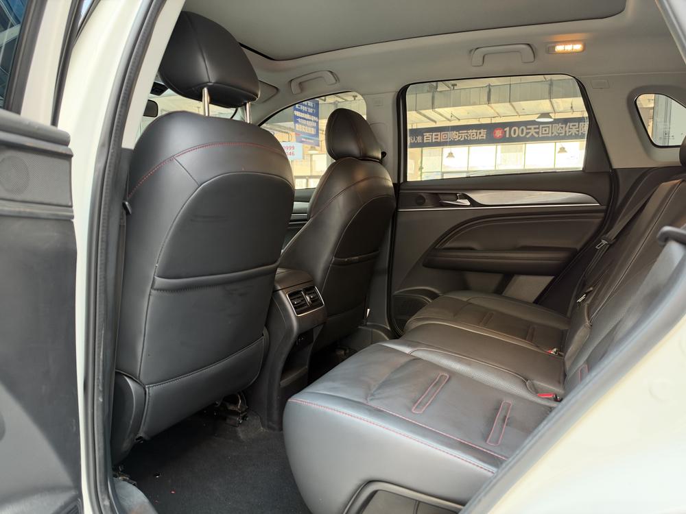 GAC Trumpchi Trumpchi GS4 PLUS