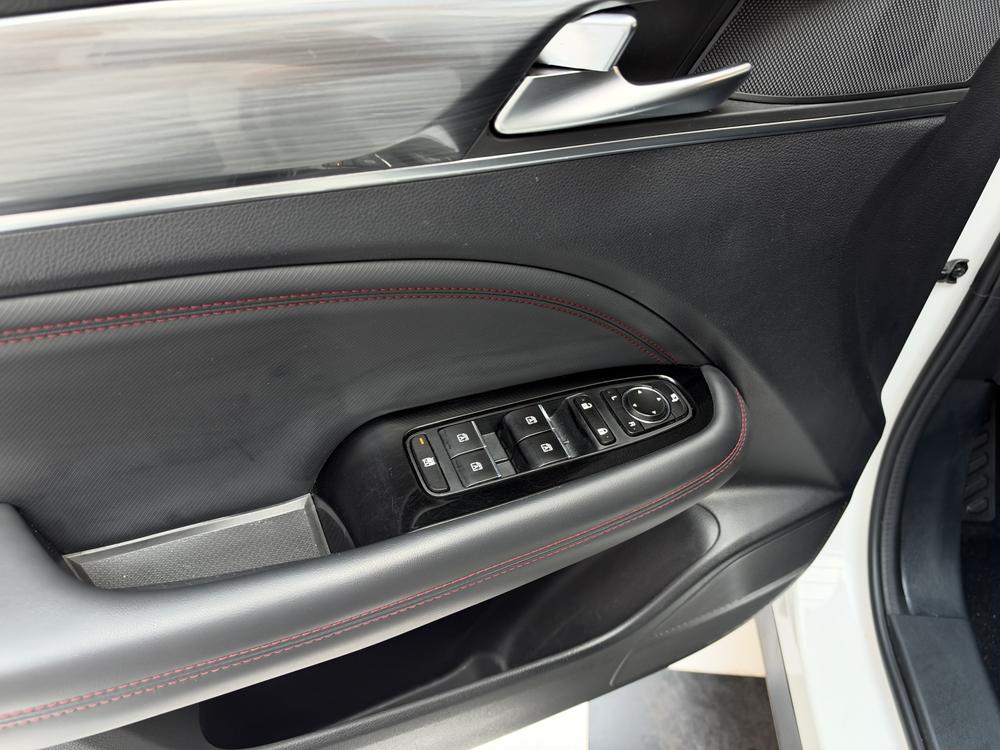GAC Trumpchi Trumpchi GS4 PLUS