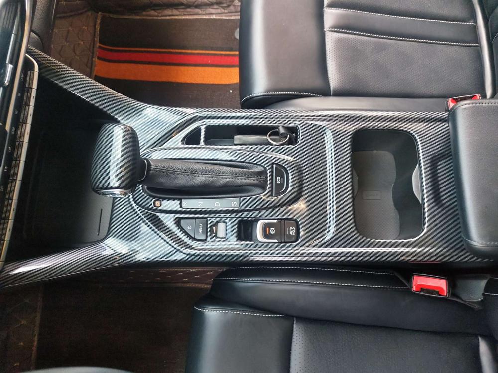 GAC Trumpchi Trumpchi GS4