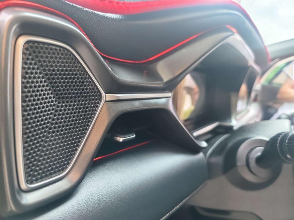 GAC Trumpchi Trumpchi GS4