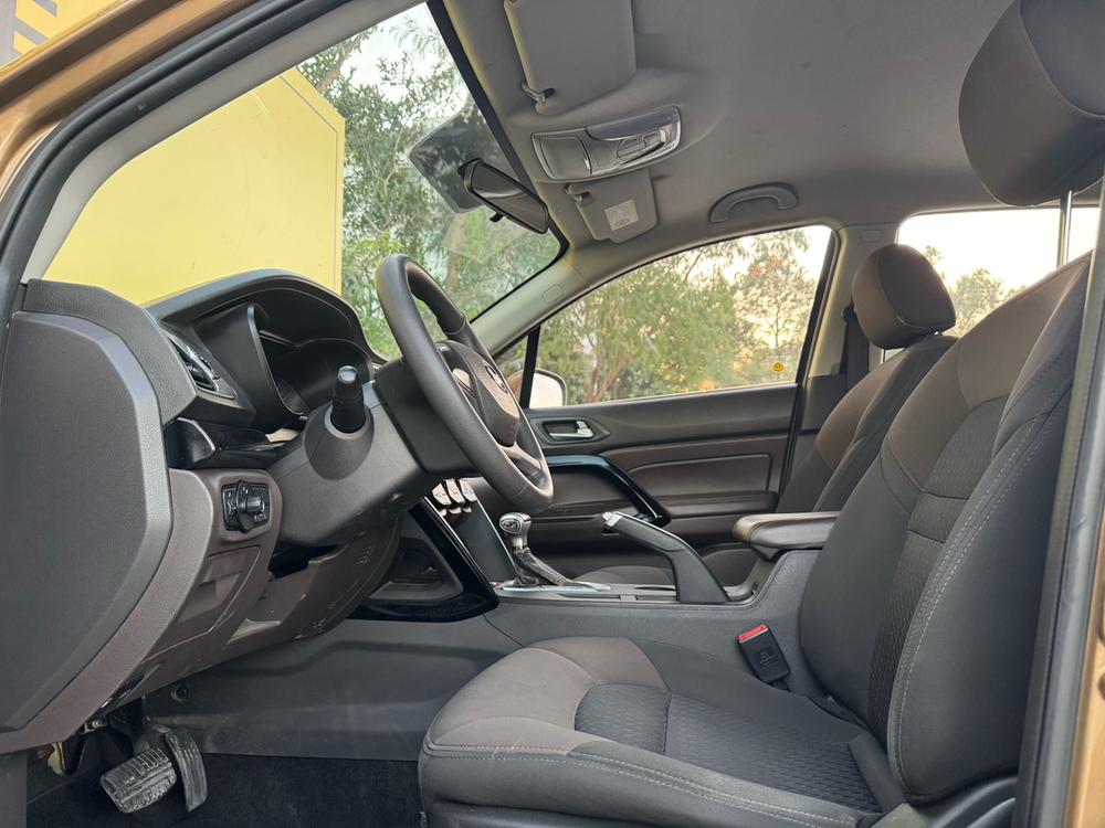 GAC Trumpchi Trumpchi GS4