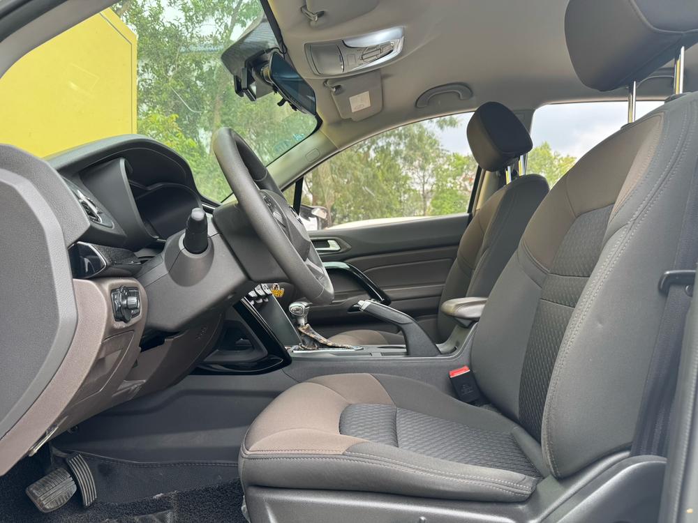 GAC Trumpchi Trumpchi GS4