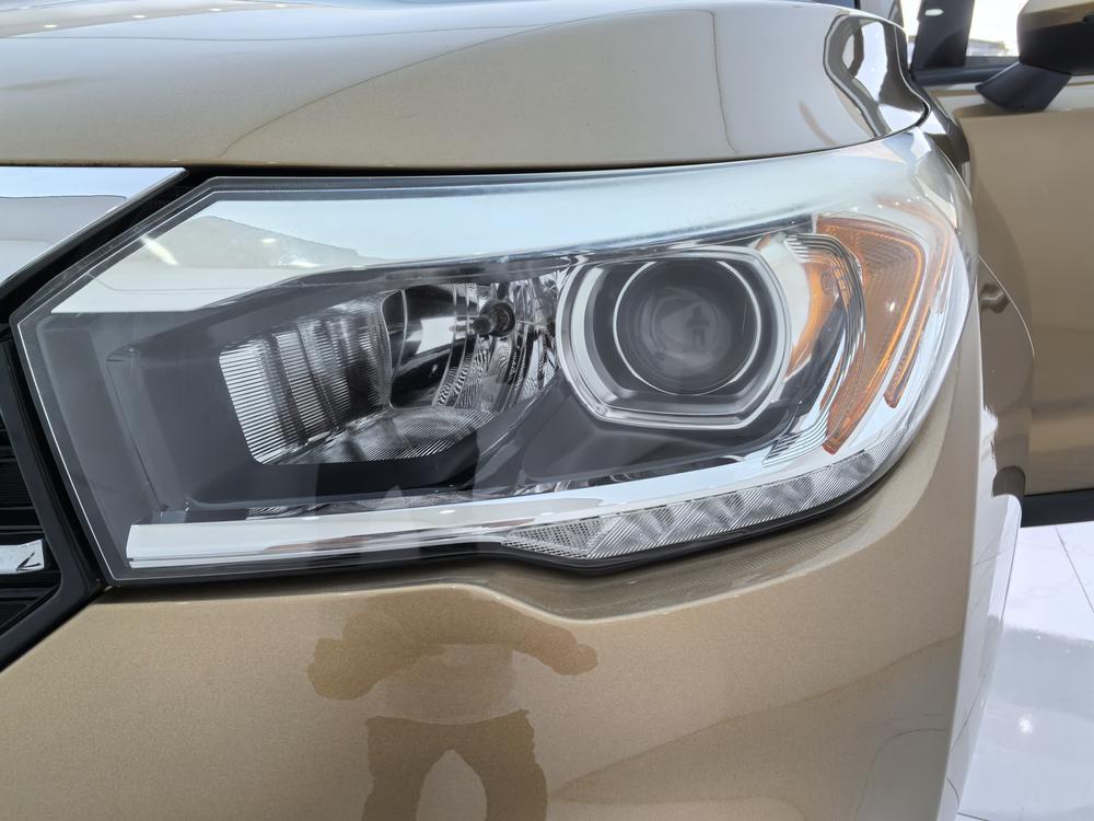 GAC Trumpchi Trumpchi GS4