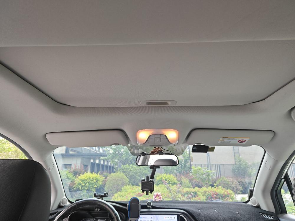 GAC Trumpchi Trumpchi GS4