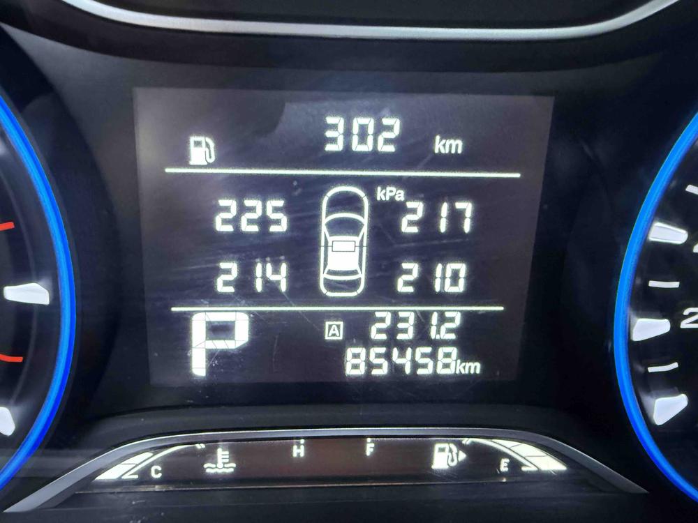 GAC Trumpchi Trumpchi GS4