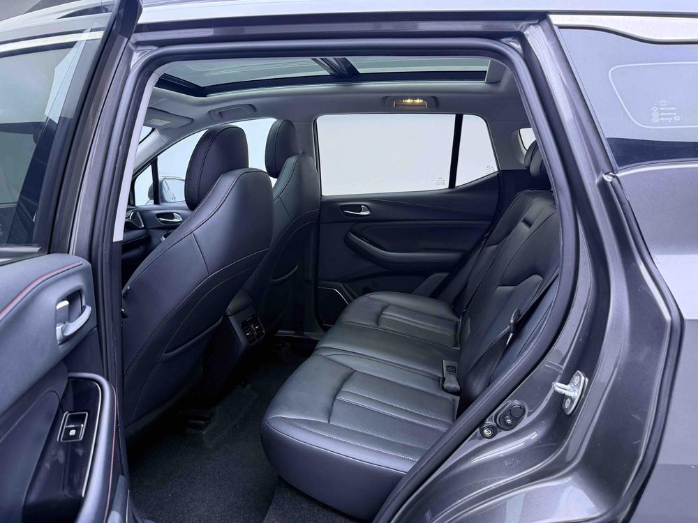 GAC Trumpchi Trumpchi GS4