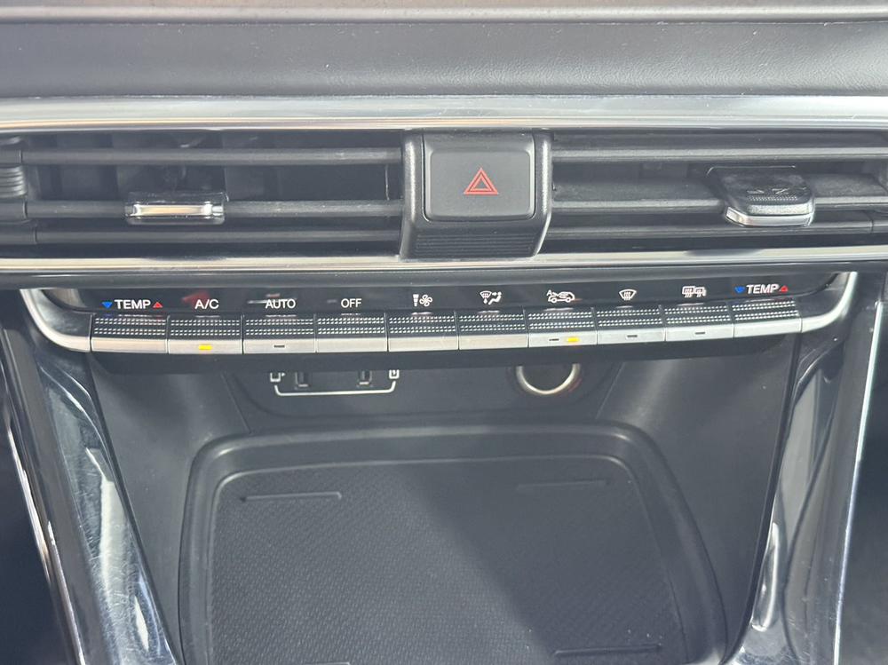 GAC Trumpchi Trumpchi GS4