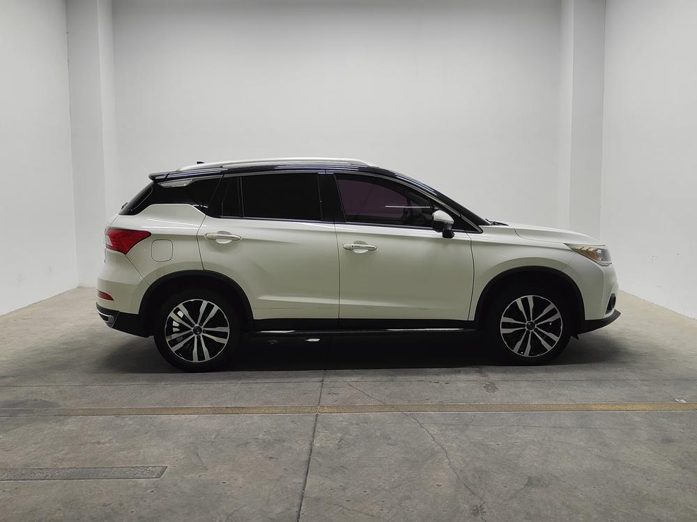GAC Trumpchi Trumpchi GS4