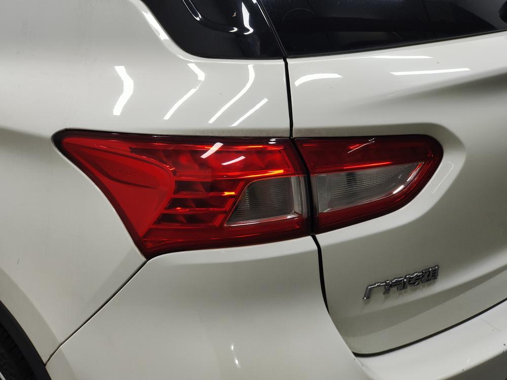GAC Trumpchi Trumpchi GS4