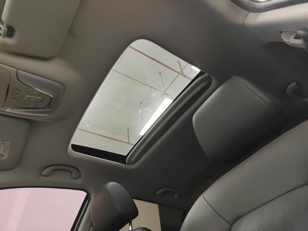 GAC Trumpchi Trumpchi GS4