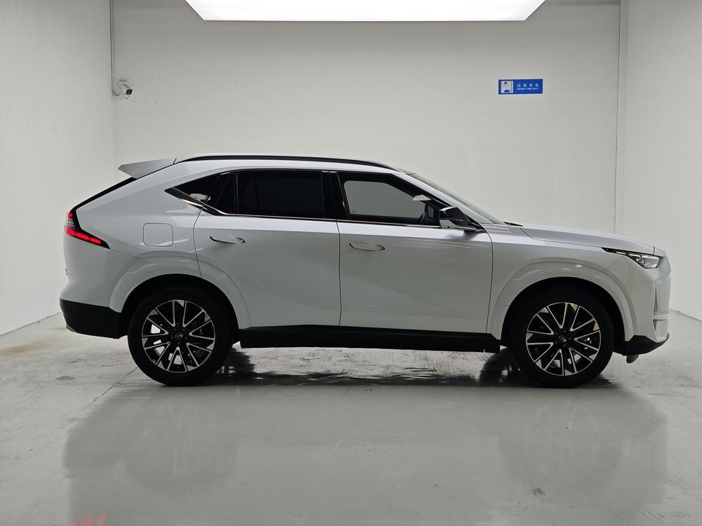 GAC Trumpchi Trumpchi GS4
