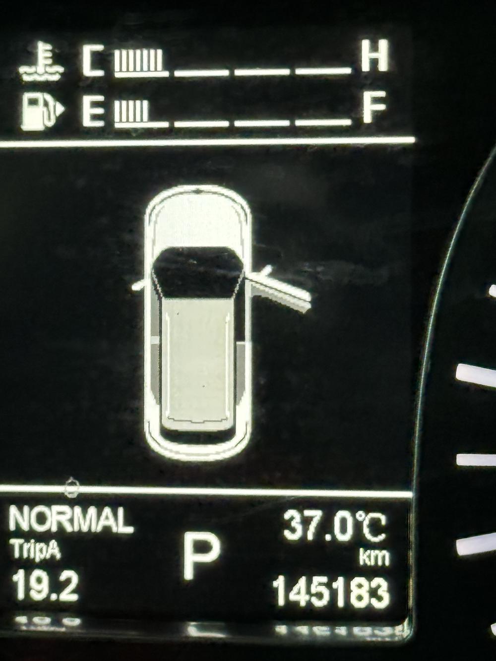 GAC Trumpchi Trumpchi GS4