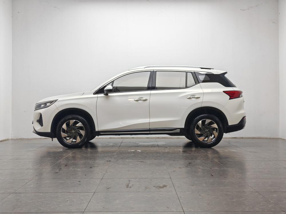 GAC Trumpchi Trumpchi GS4