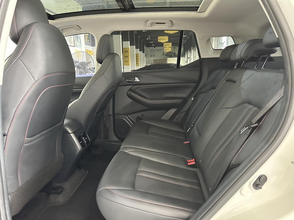 GAC Trumpchi Trumpchi GS4