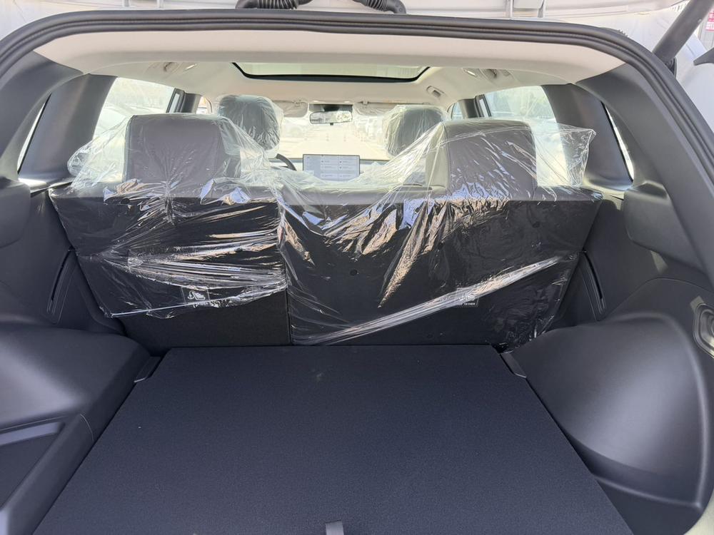 GAC Trumpchi Trumpchi GS4