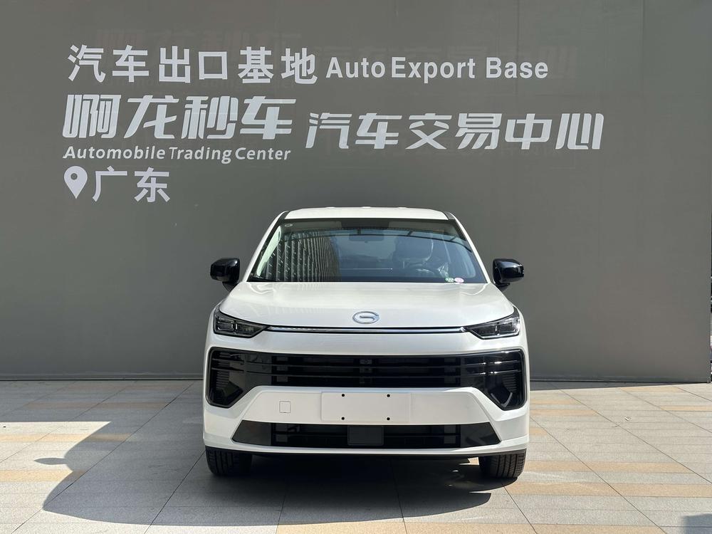GAC Trumpchi Trumpchi GS4