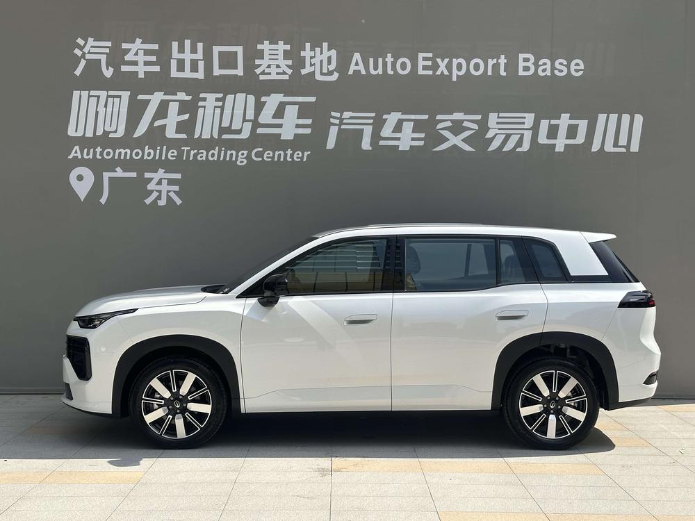 GAC Trumpchi Trumpchi GS4