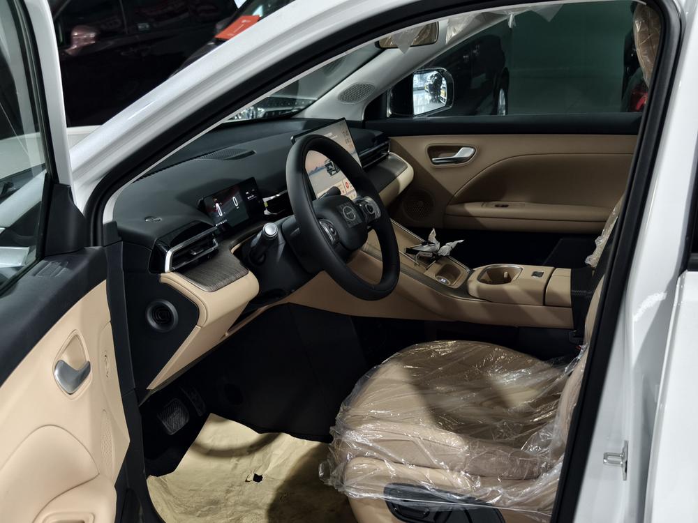 GAC Trumpchi Trumpchi GS4