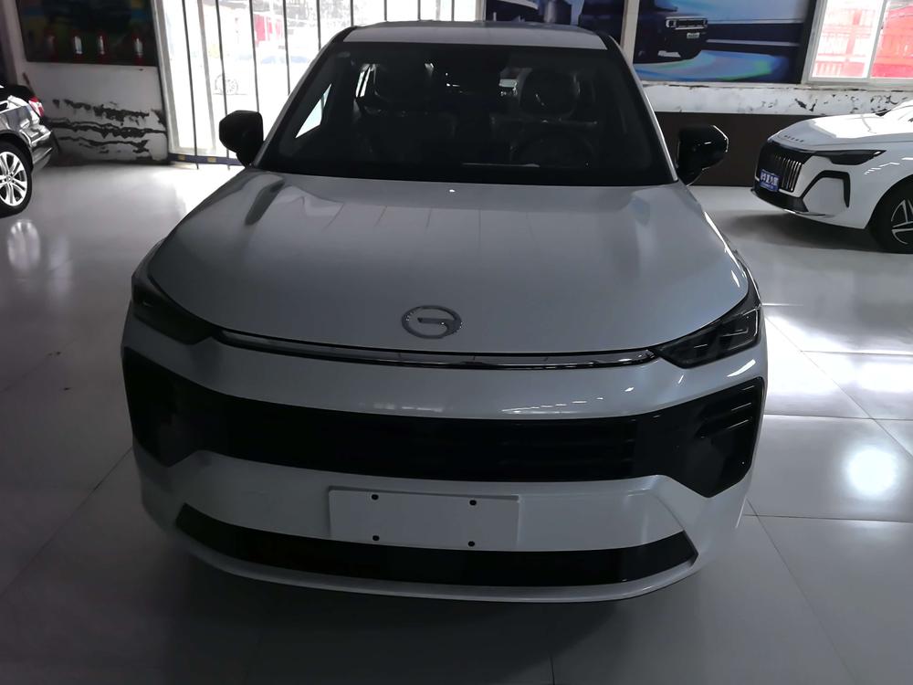 GAC Trumpchi Trumpchi GS4