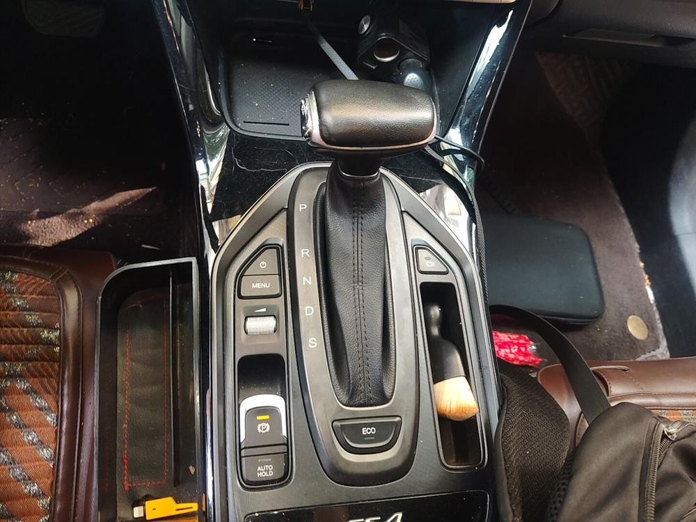 GAC Trumpchi Trumpchi GS4