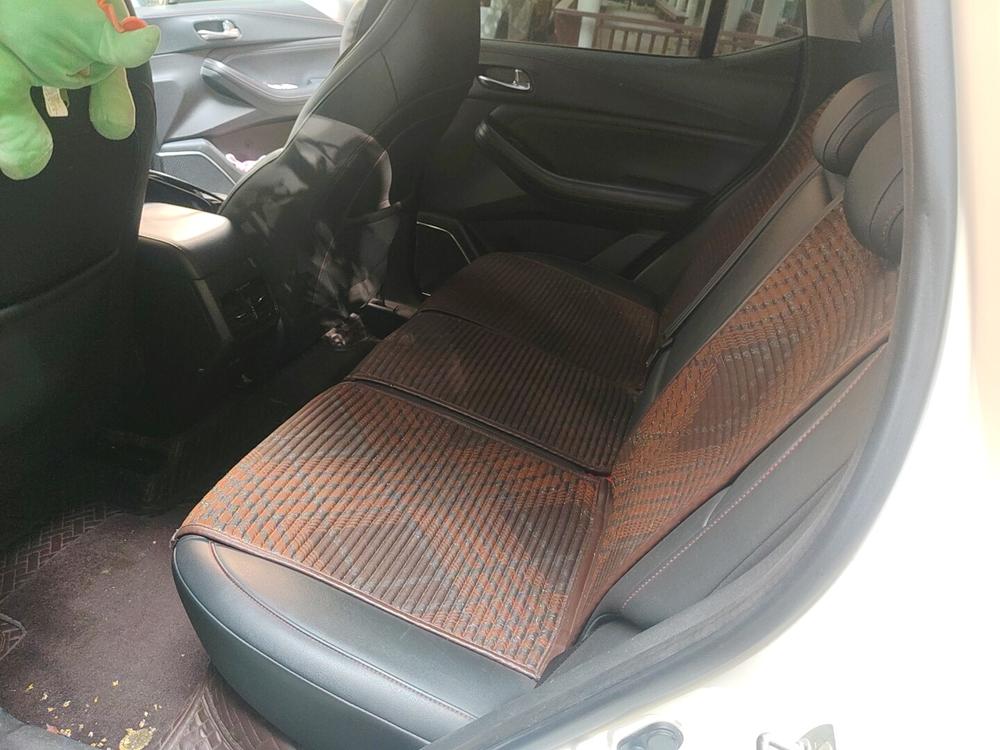 GAC Trumpchi Trumpchi GS4