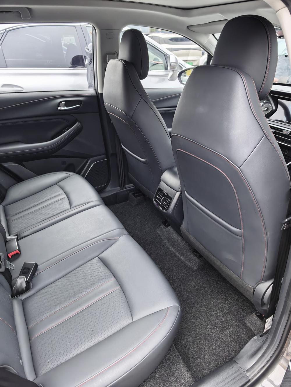 GAC Trumpchi Trumpchi GS4