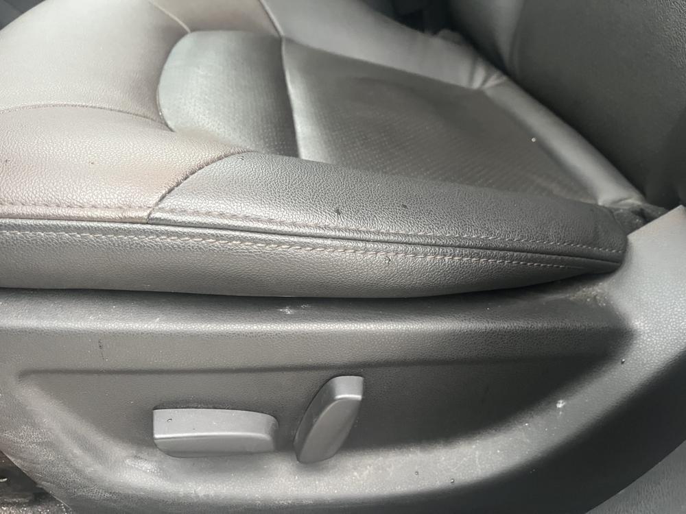 GAC Trumpchi Trumpchi GS4