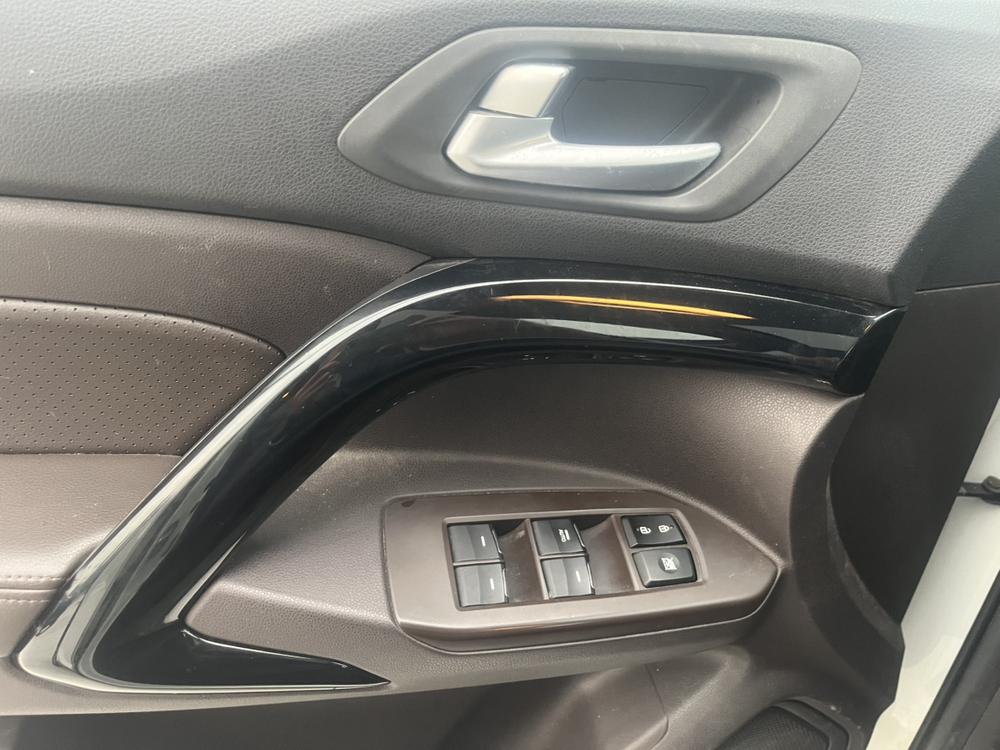 GAC Trumpchi Trumpchi GS4