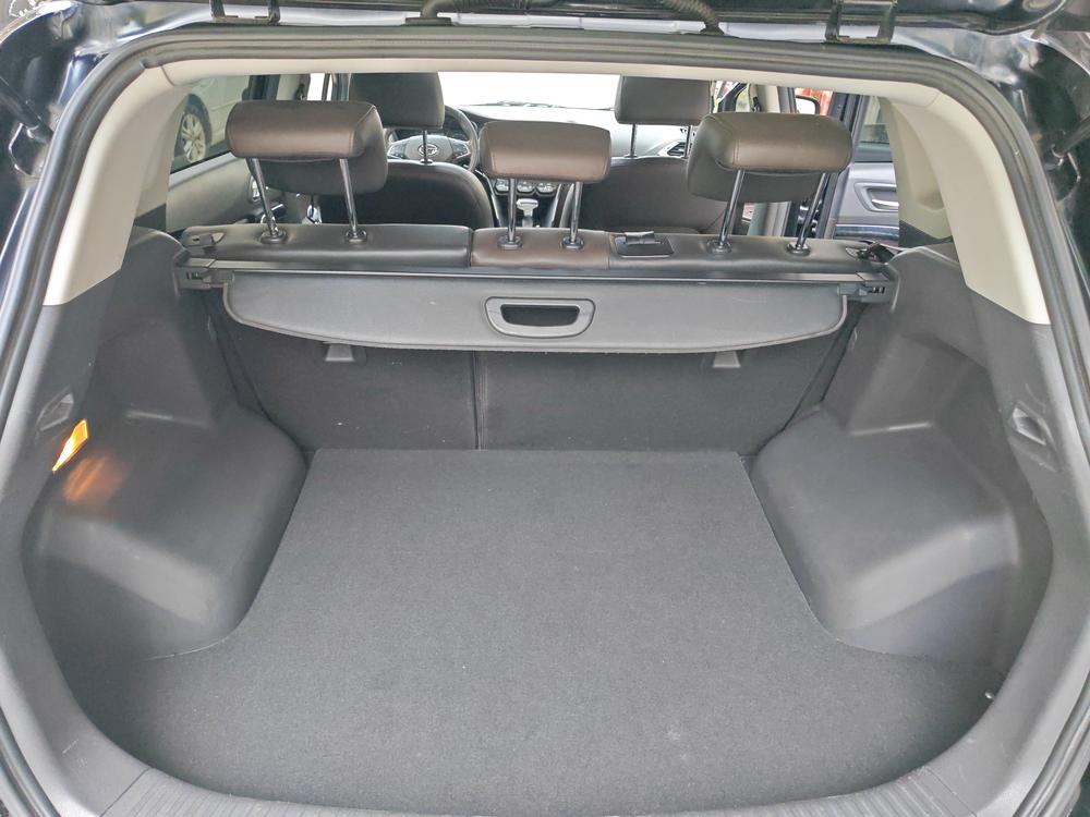 GAC Trumpchi Trumpchi GS4