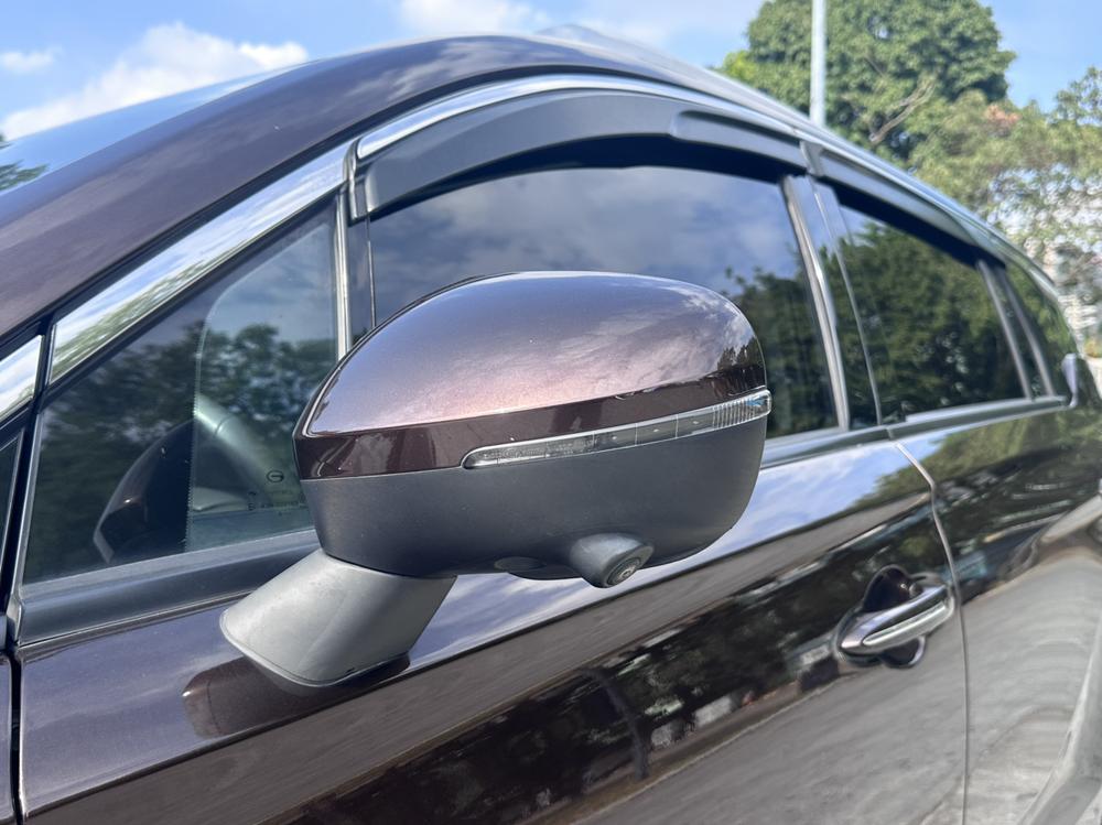 GAC Trumpchi Trumpchi GS4