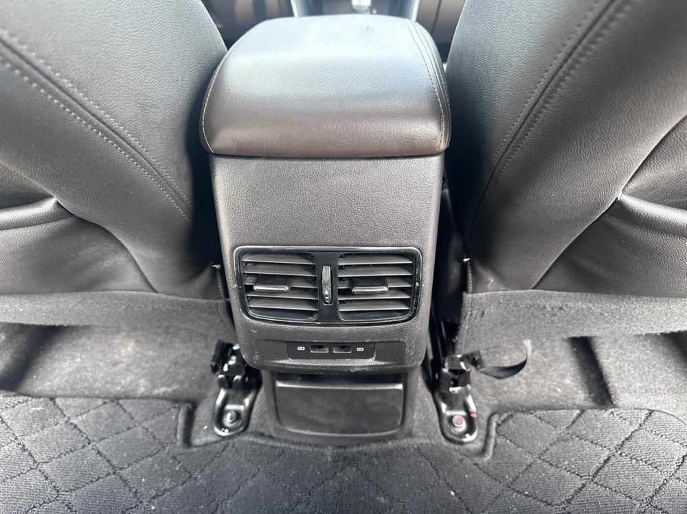 GAC Trumpchi Trumpchi GS4