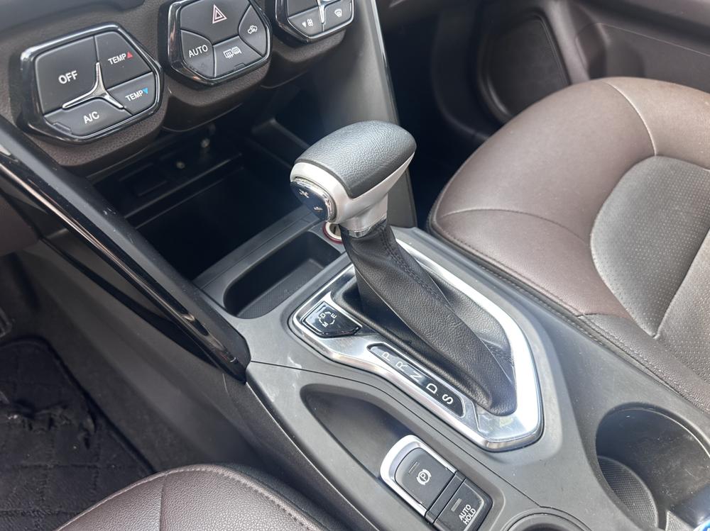 GAC Trumpchi Trumpchi GS4