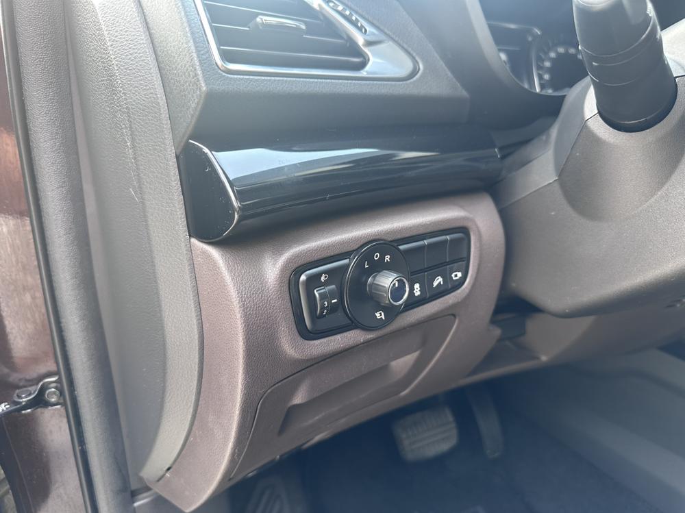 GAC Trumpchi Trumpchi GS4