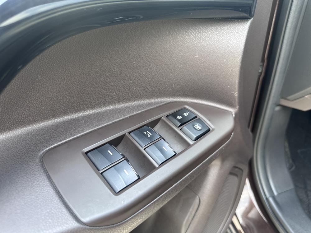 GAC Trumpchi Trumpchi GS4