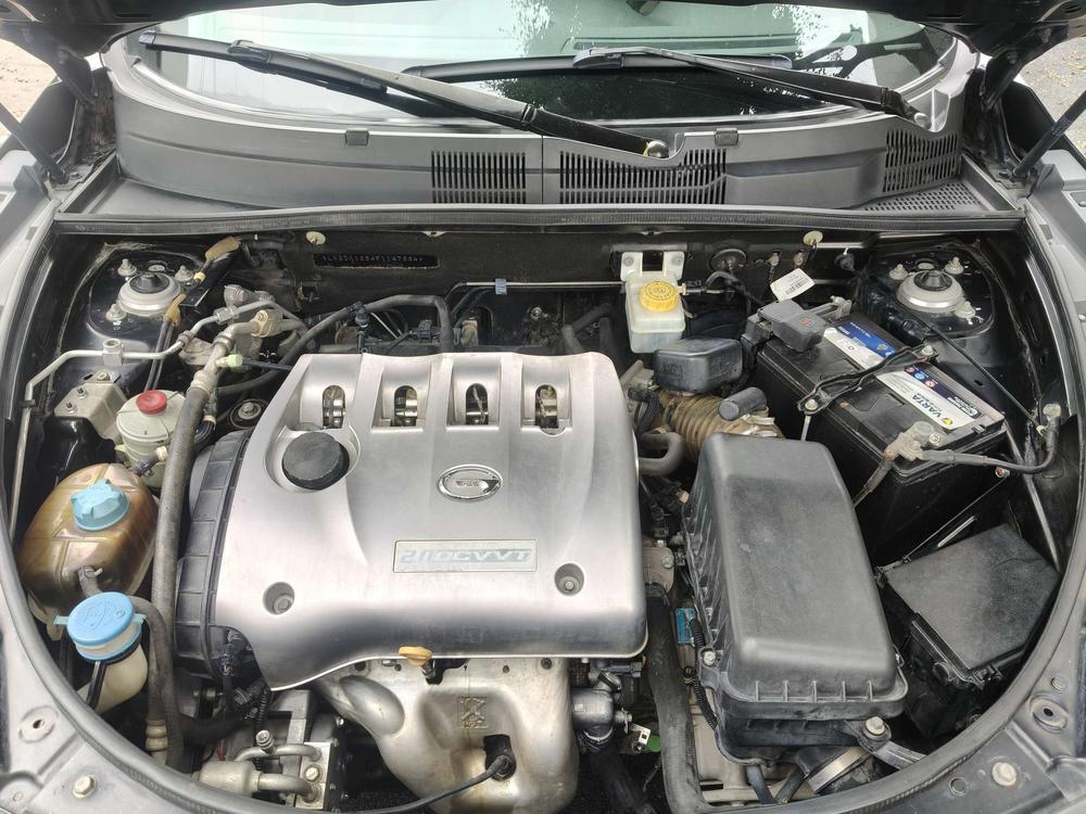 GAC Trumpchi Trumpchi GS5 Super