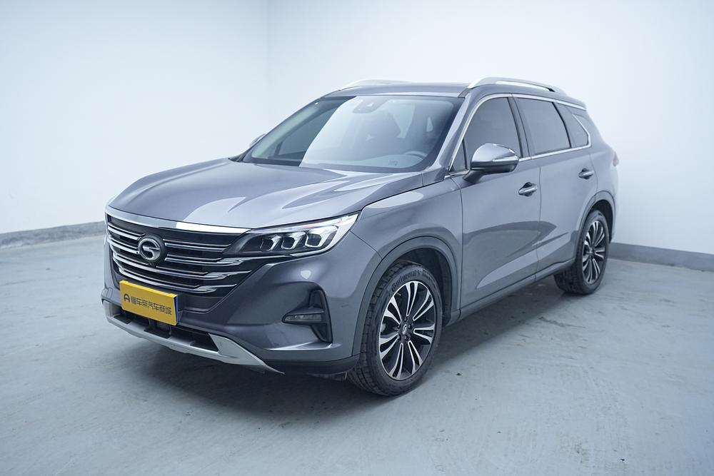 GAC Trumpchi Trumpchi GS5