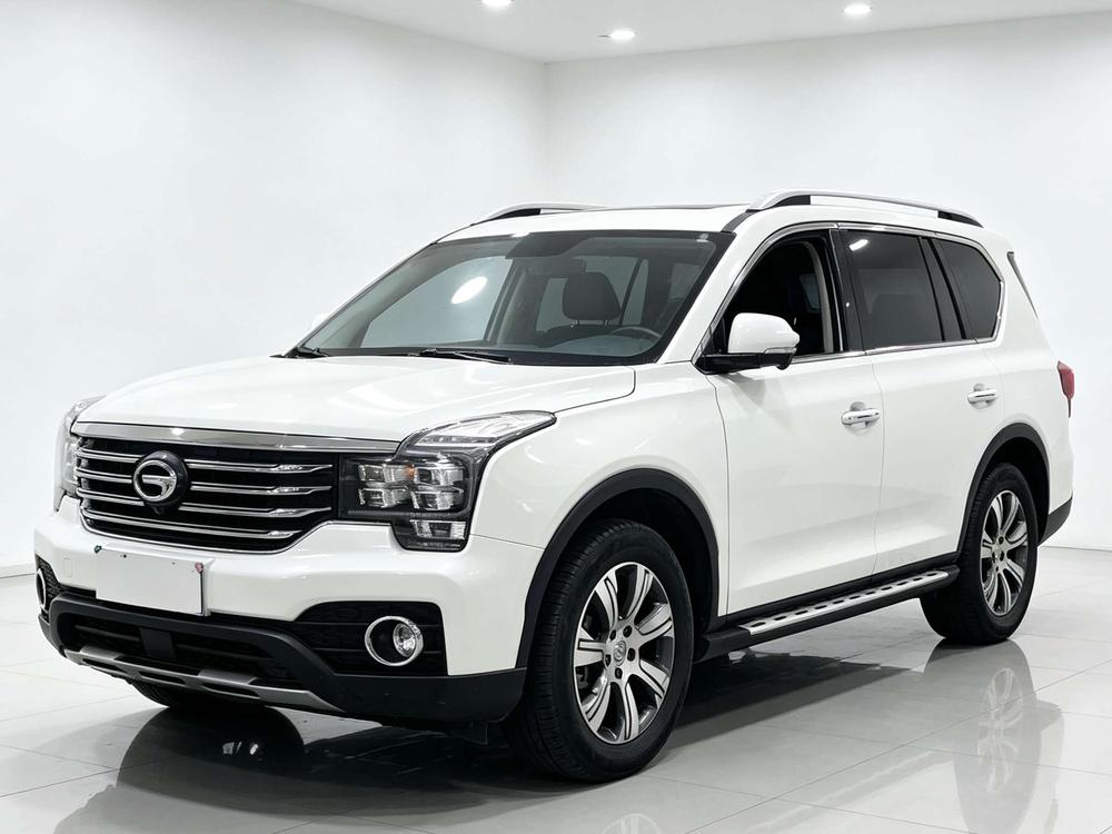 GAC Trumpchi Trumpchi GS7