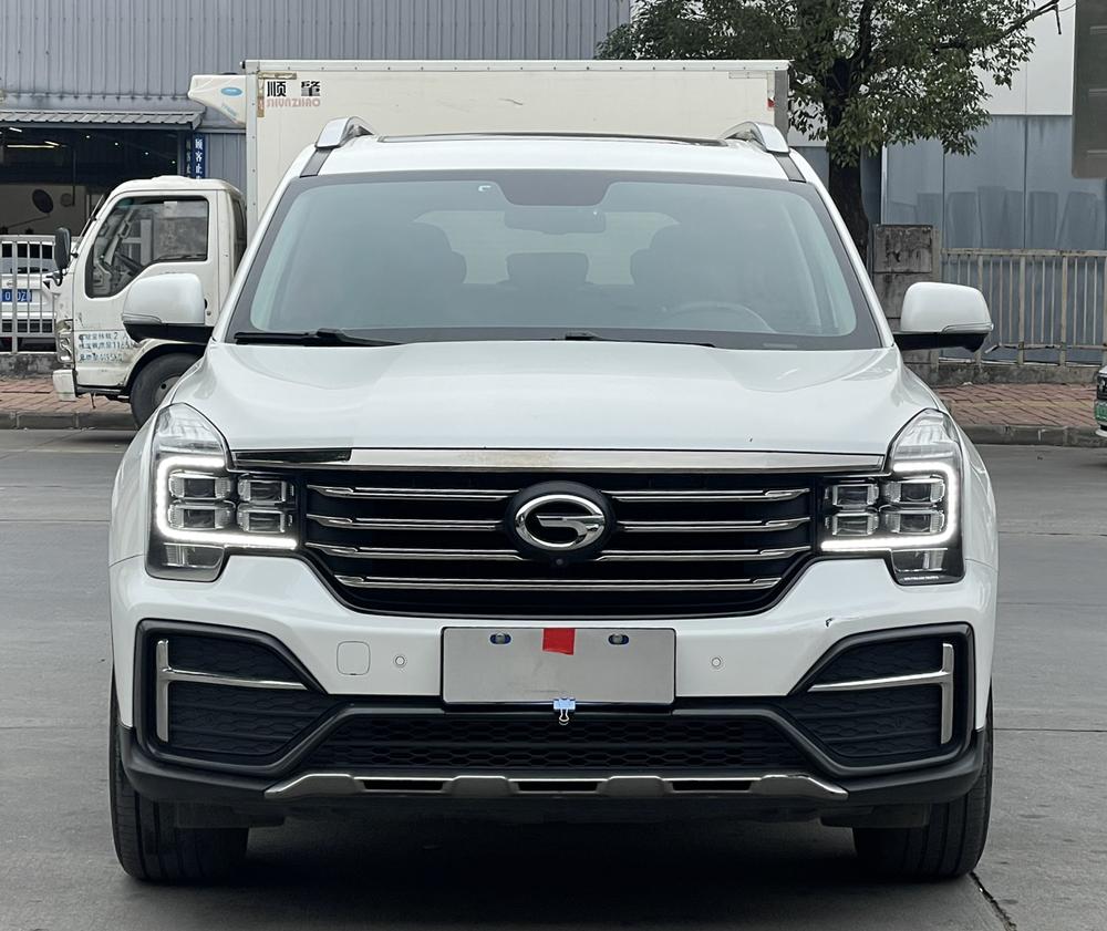 GAC Trumpchi Trumpchi GS8