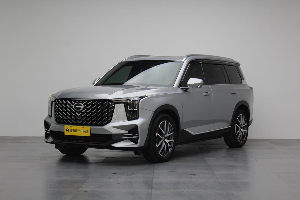 GAC Trumpchi Trumpchi GS8