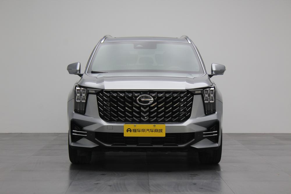 GAC Trumpchi Trumpchi GS8