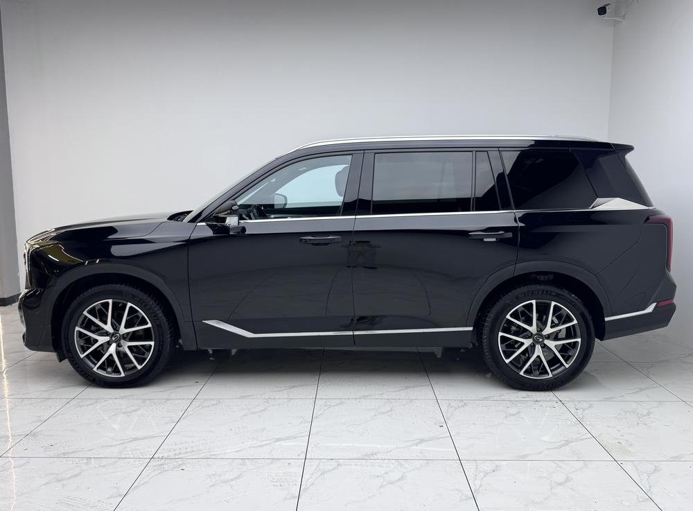 GAC Trumpchi Trumpchi GS8