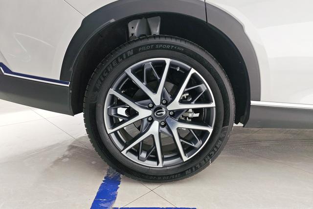 GAC Trumpchi Trumpchi GS8
