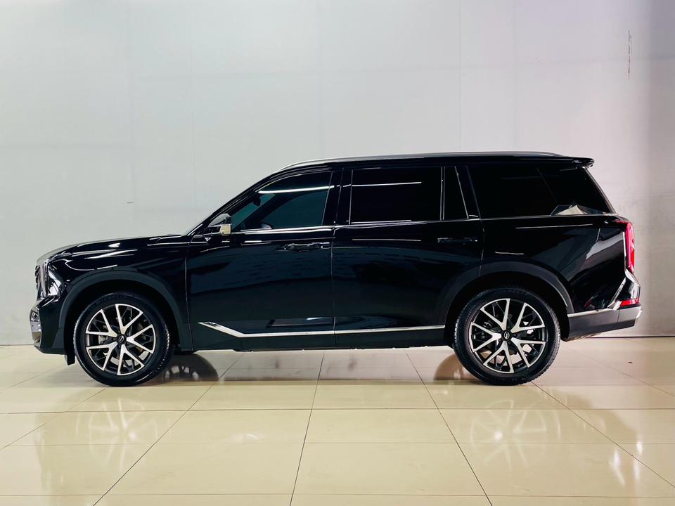 GAC Trumpchi Trumpchi GS8