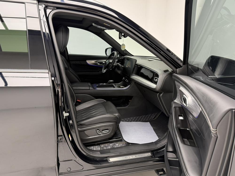 GAC Trumpchi Trumpchi GS8