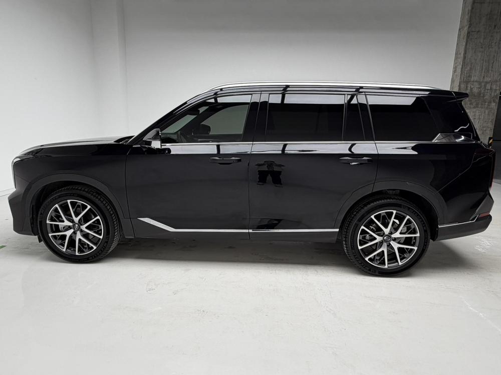 GAC Trumpchi Trumpchi GS8