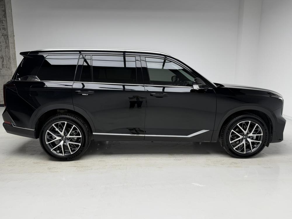 GAC Trumpchi Trumpchi GS8