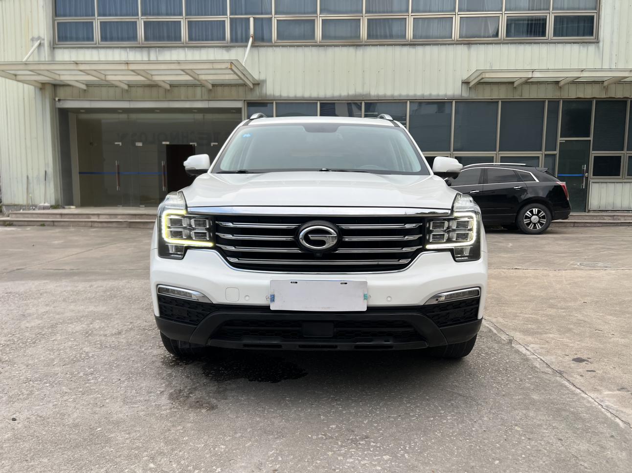GAC Trumpchi Trumpchi GS8